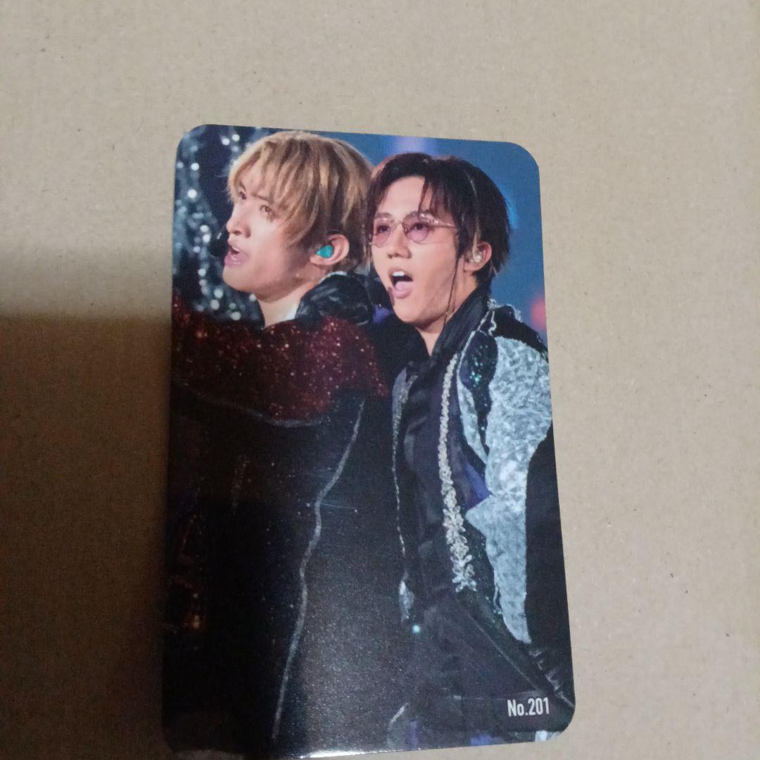  Man色々トレーディングカード