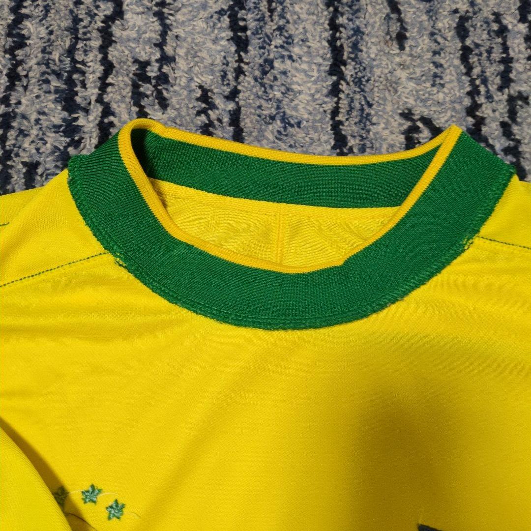 Nike ブラジル代表 シャツ Lサイズ