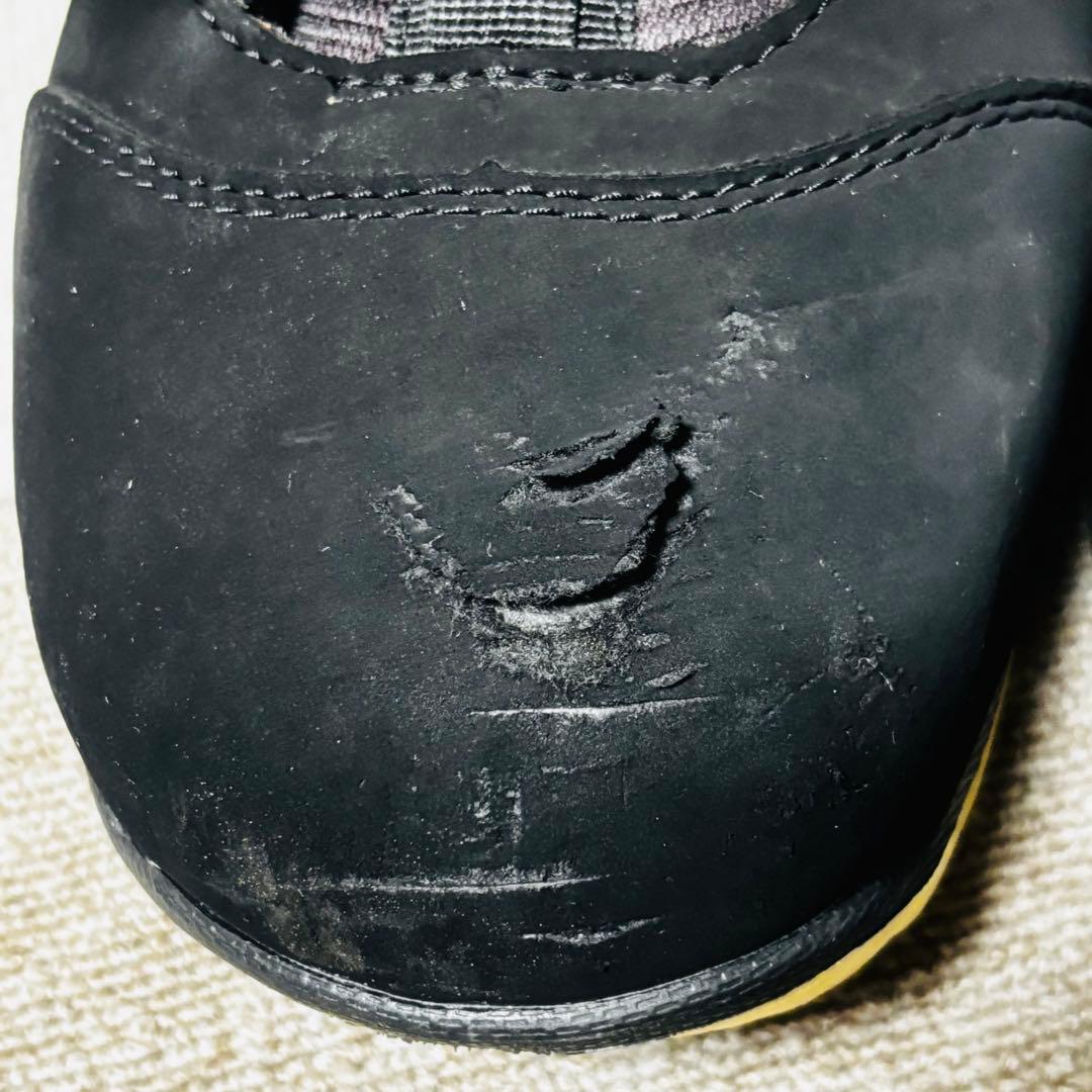 HEADヘッド　スノーボードブーツ STRIKEBOA Black ダイヤル式