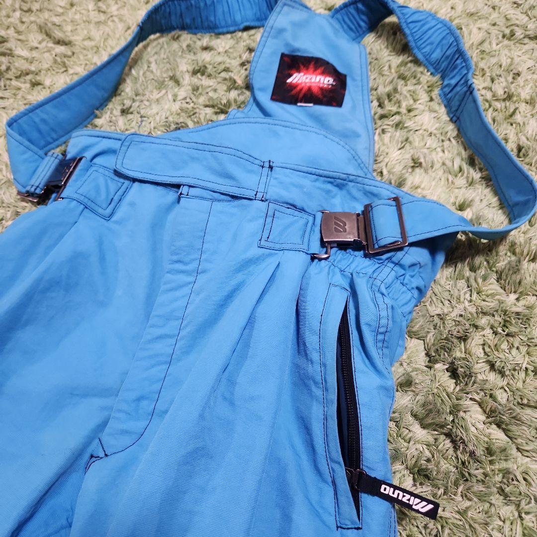 ビンテージ 長野オリンピック スキーウェア 専用袋 小物付き 8点セット 90S