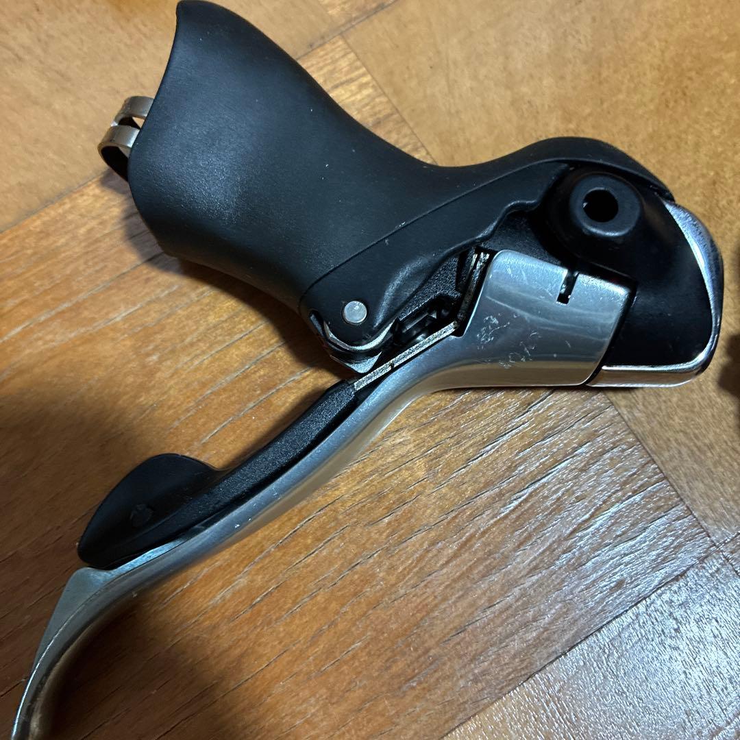 【訳あり】Shimano（シマノ）Tiagra4500セット☆
