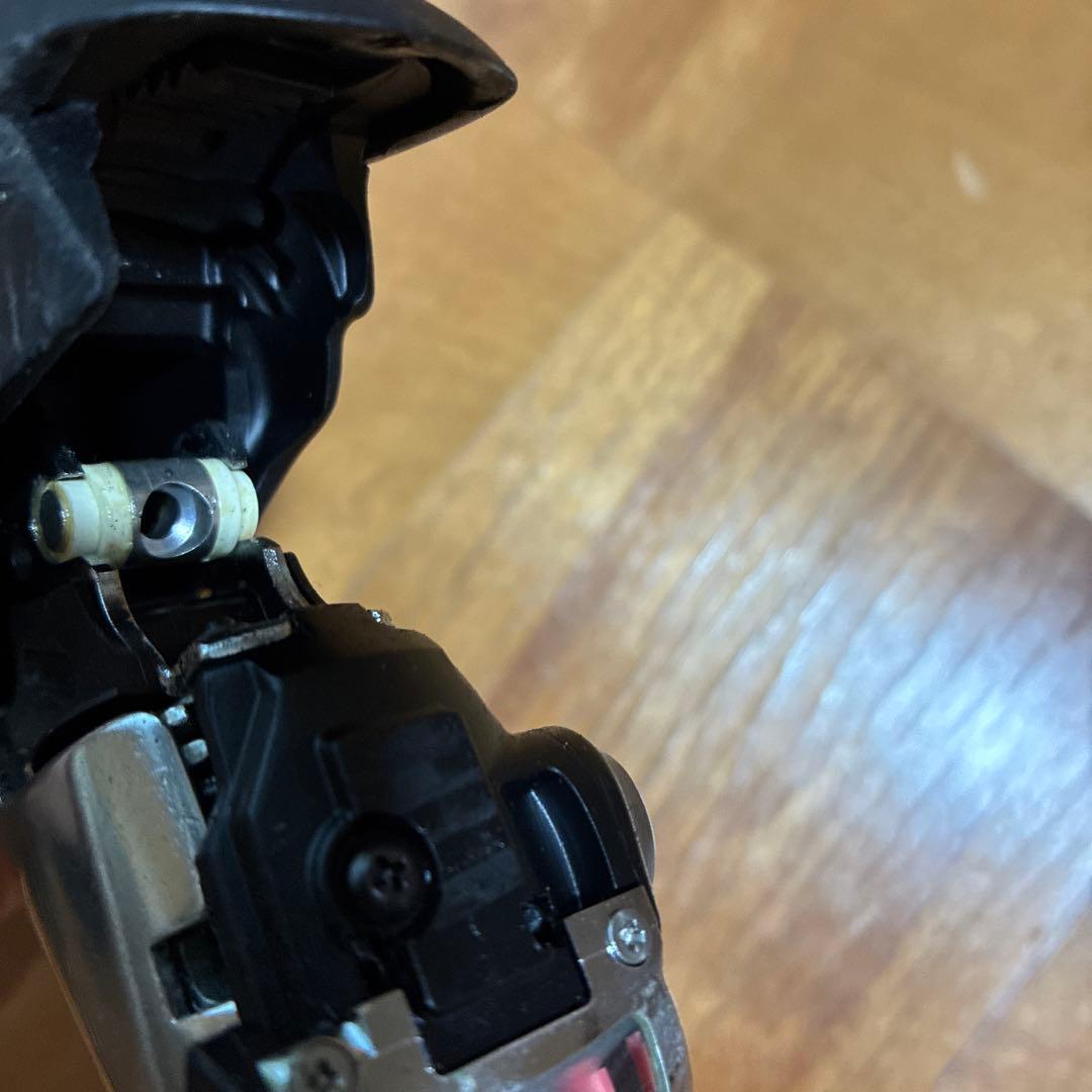 【訳あり】Shimano（シマノ）Tiagra4500セット☆