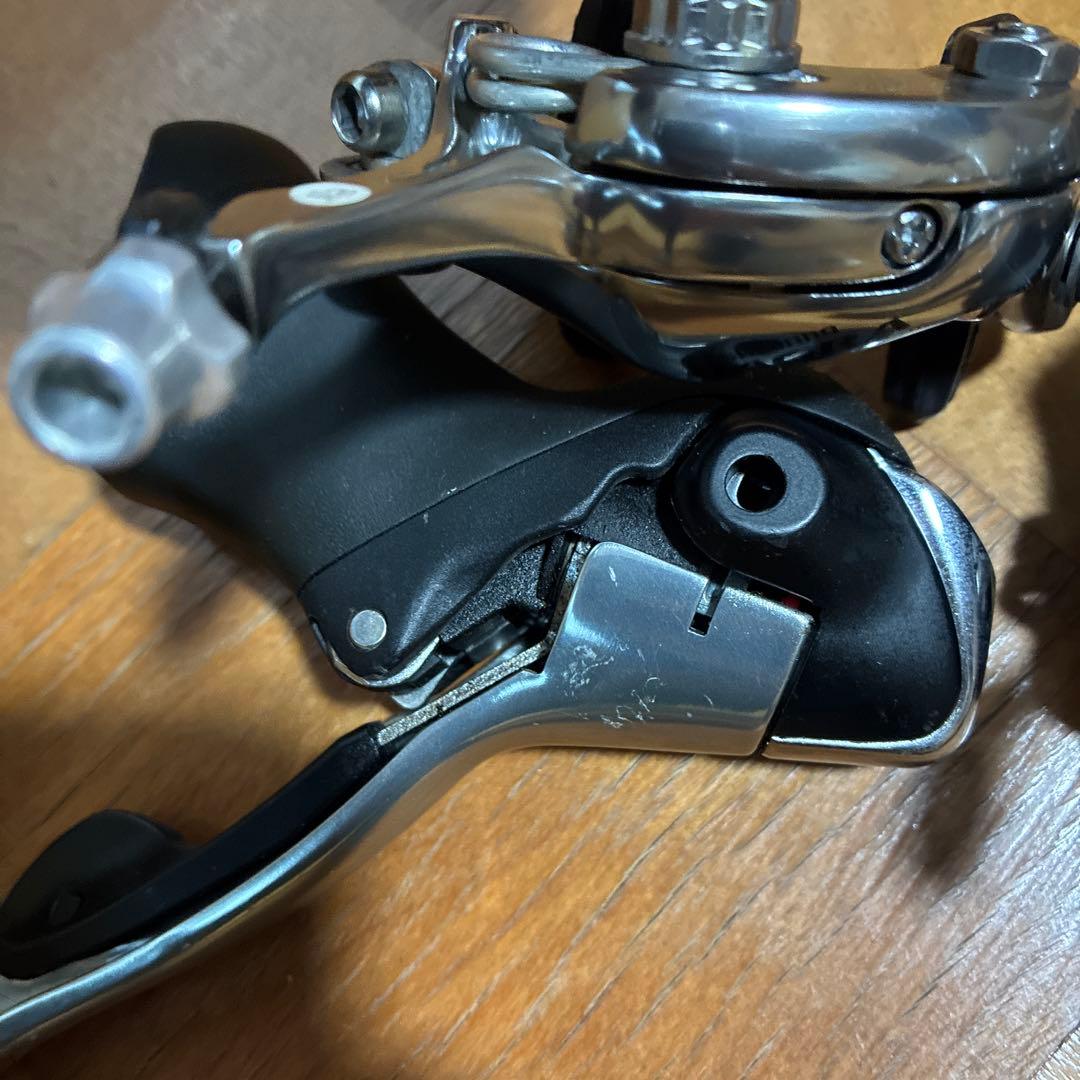 【訳あり】Shimano（シマノ）Tiagra4500セット☆