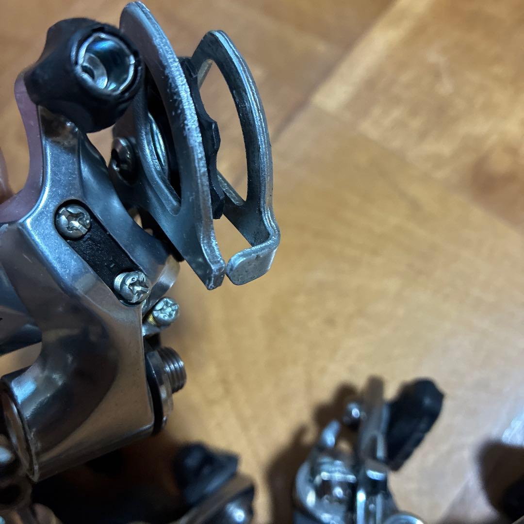 【訳あり】Shimano（シマノ）Tiagra4500セット☆