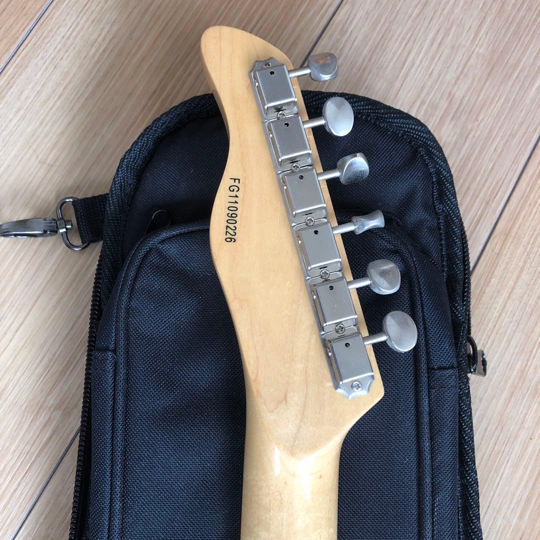 キ*ン様 Fernandes Telecaster