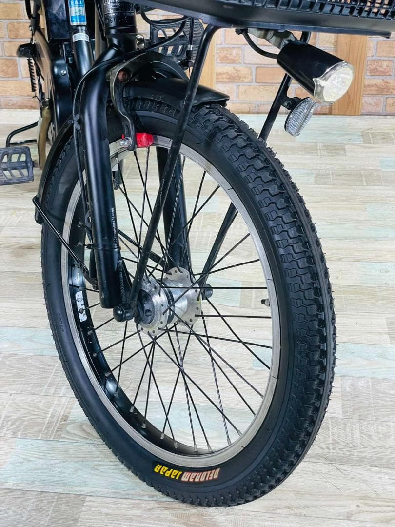 超人気色 王様 ギュットアニーズ子供乗せ電動アシスト自転車 H2037