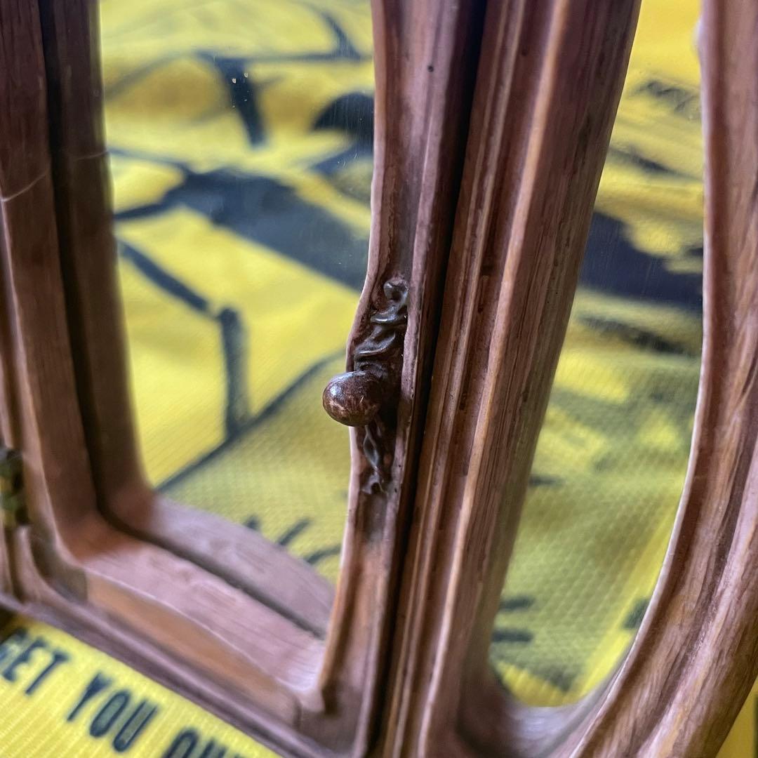 希少　ハリー・ポッター　ボガートの箪笥　アクセサリーボックス　世界展限定