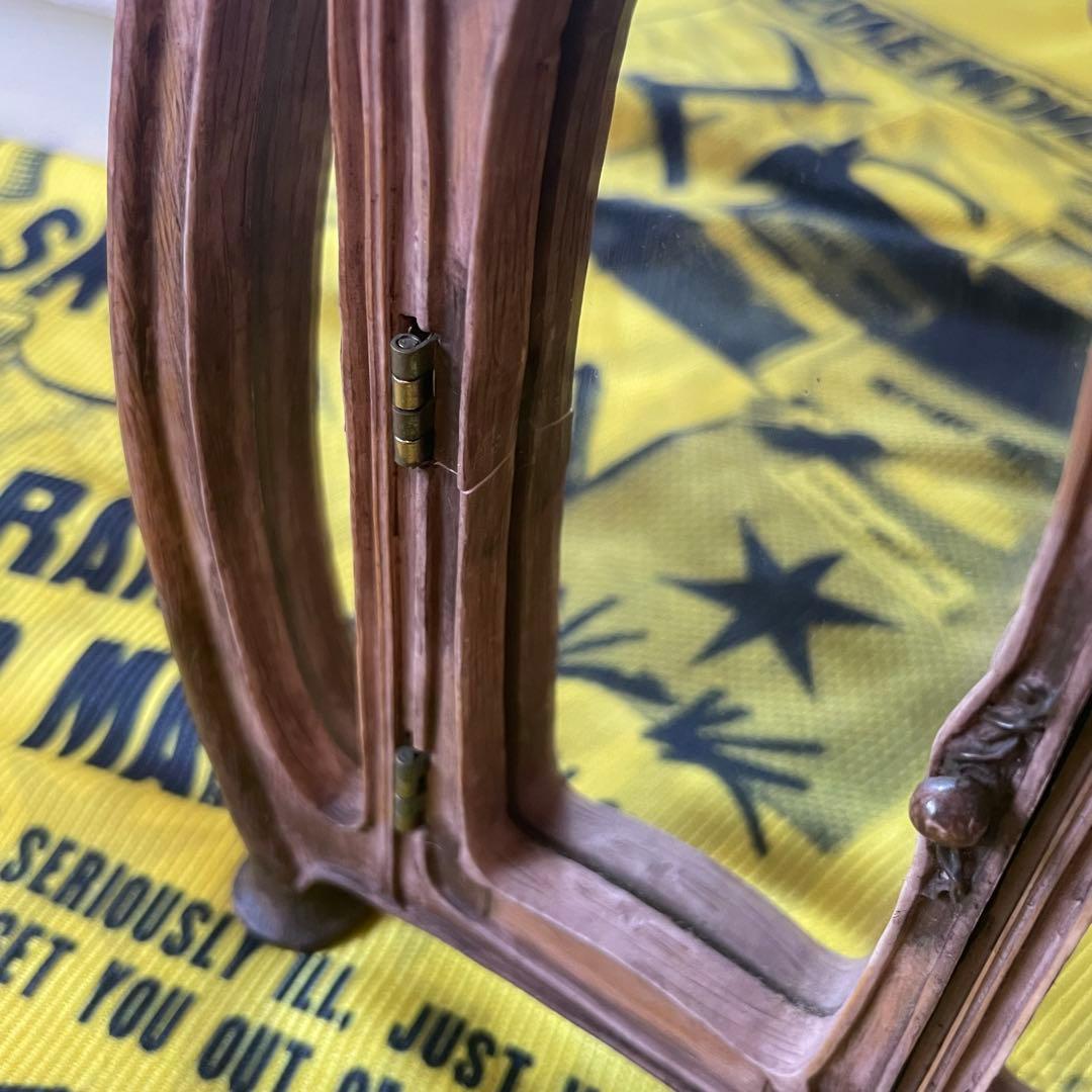 希少　ハリー・ポッター　ボガートの箪笥　アクセサリーボックス　世界展限定