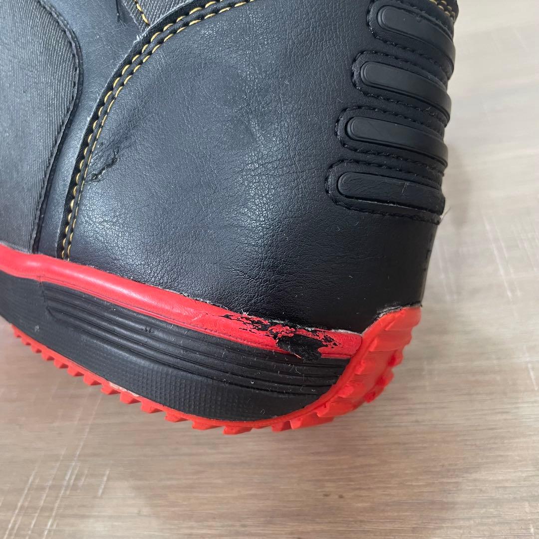 SALOMON TRIUMPH JP WIDE スノーボードブーツ 27cm