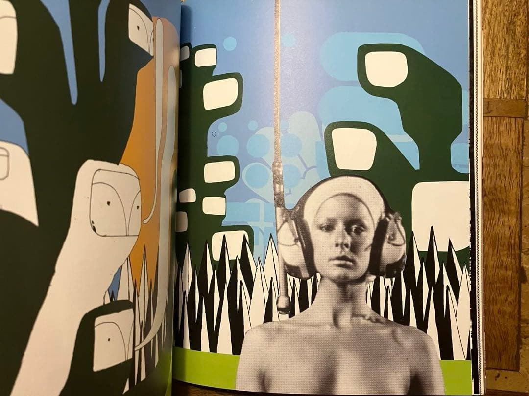 【希少】LOST CONTROL by ncc 作品集