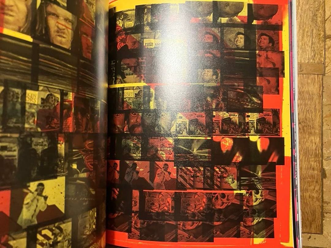 【希少】LOST CONTROL by ncc 作品集