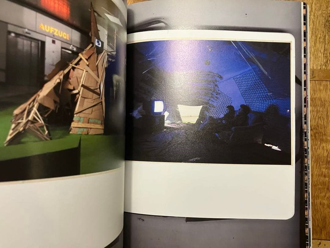 【希少】LOST CONTROL by ncc 作品集