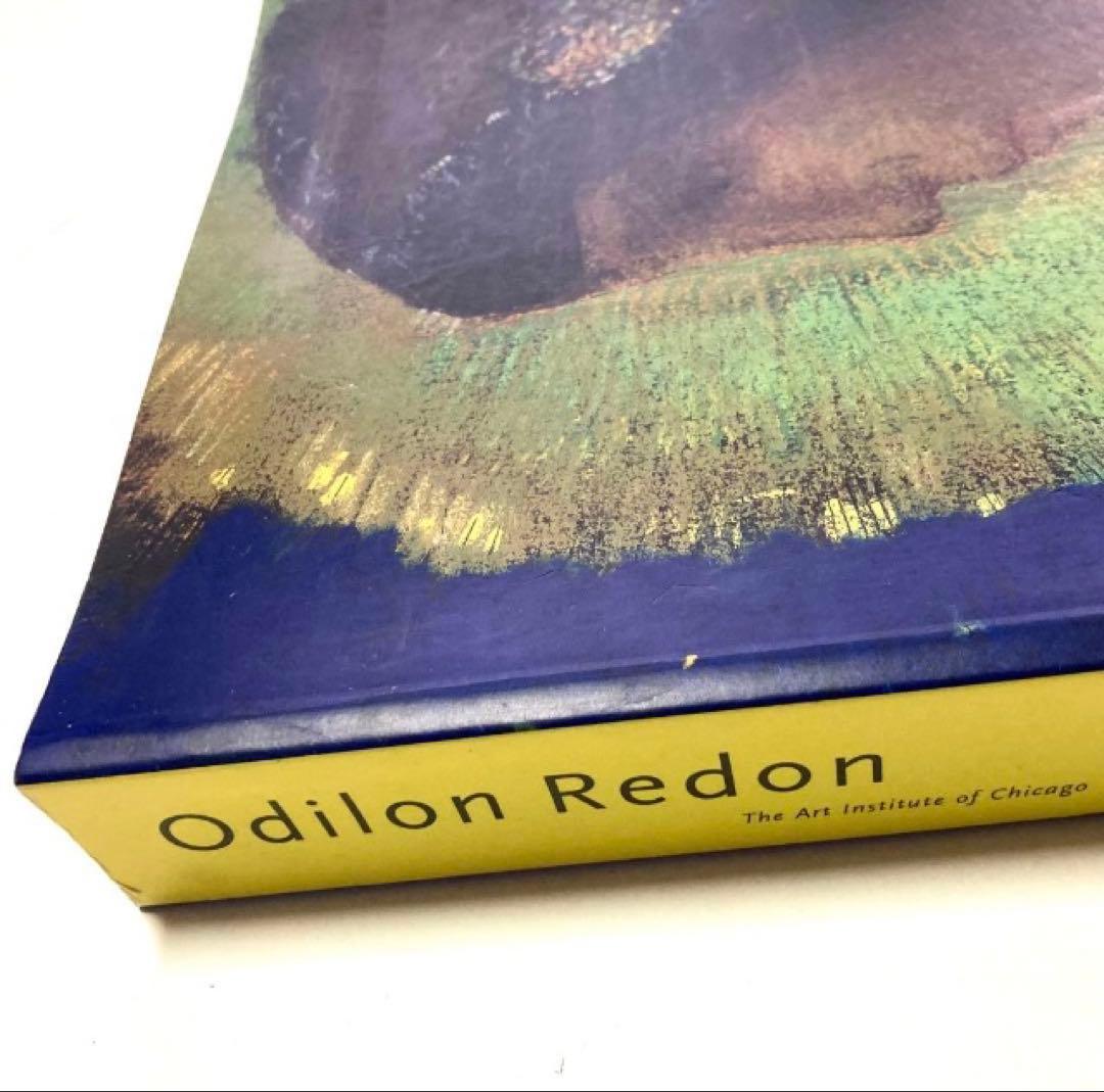 Odilon Redon Prince of Dreams オディロン・ルドン