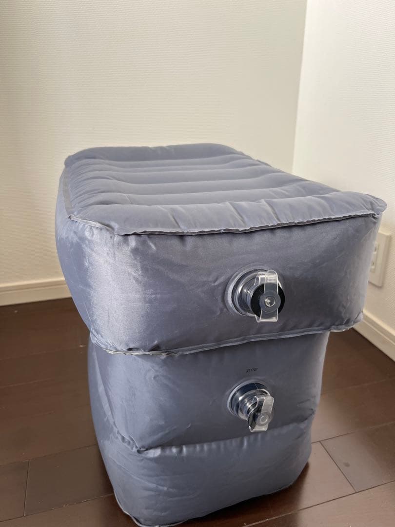 お値下げ⭐︎フライトットFLY-TOT 正規品フットレスト