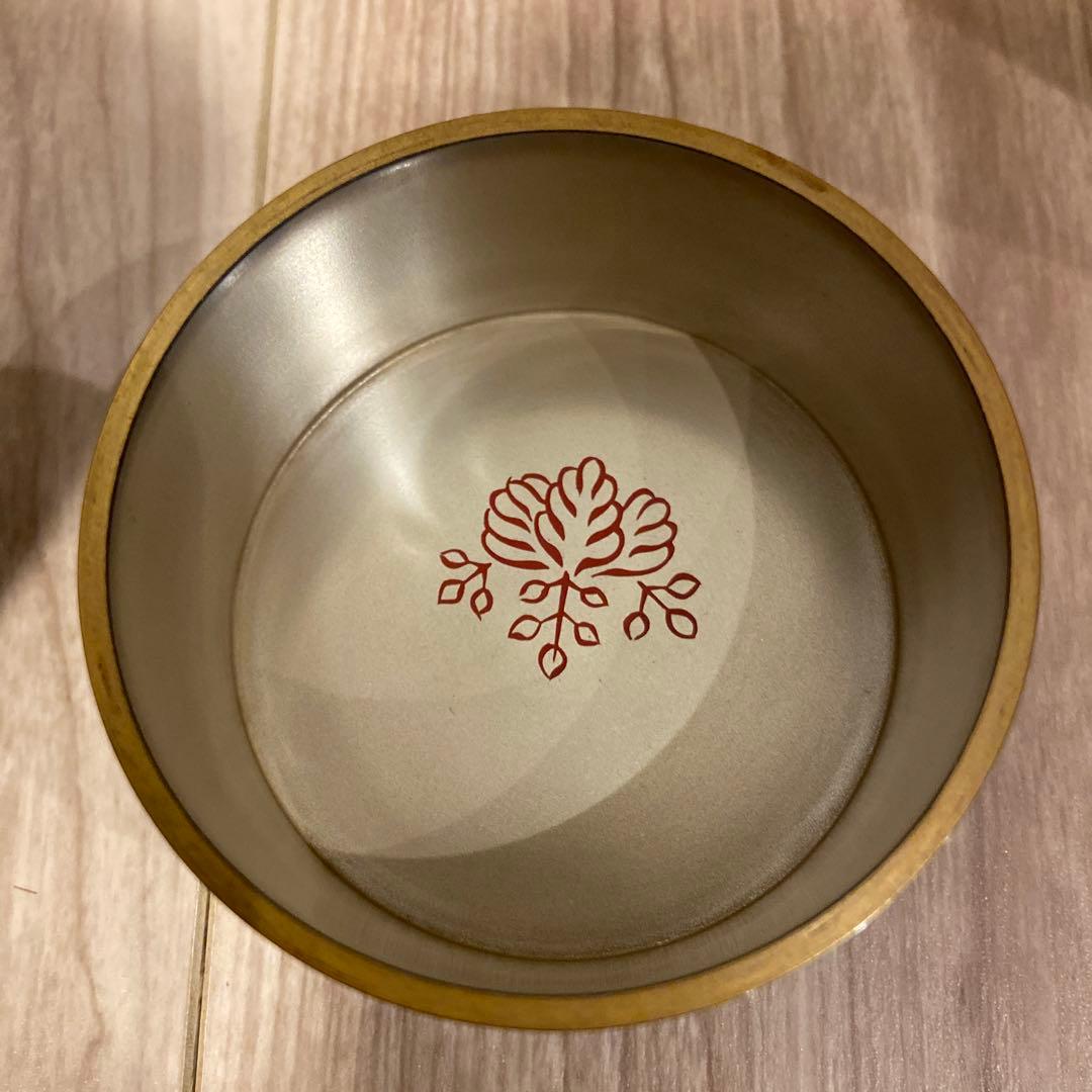 茶道具　輪島塗　天野策地 造　希少　棗