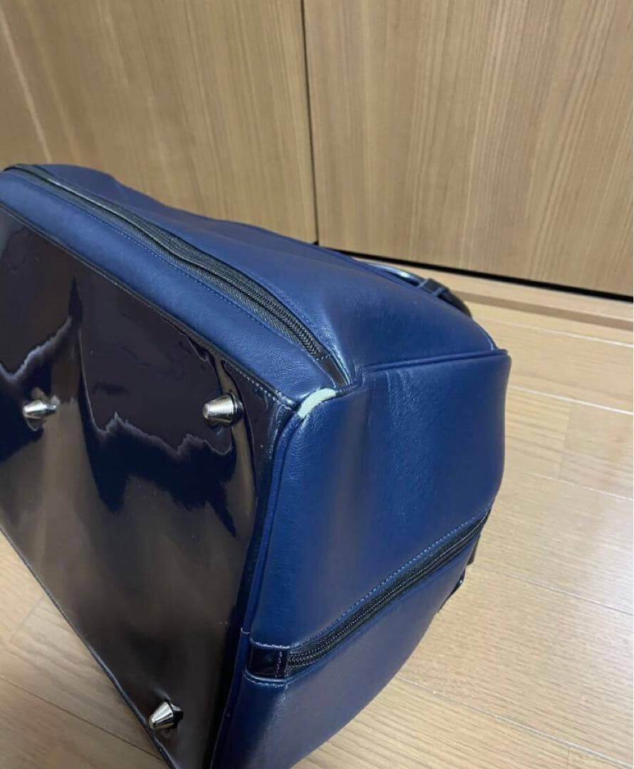 トミーヒルフィガー ゴルフバッグ 中古品 送料無料