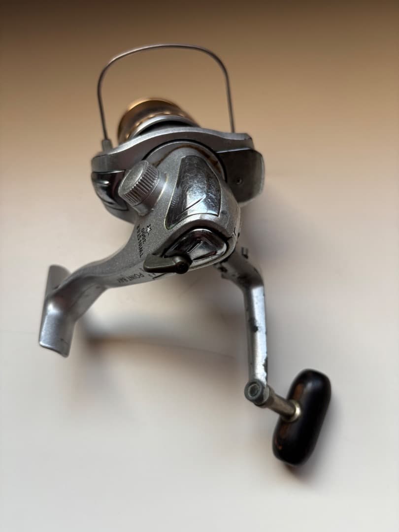 リール　3個セット