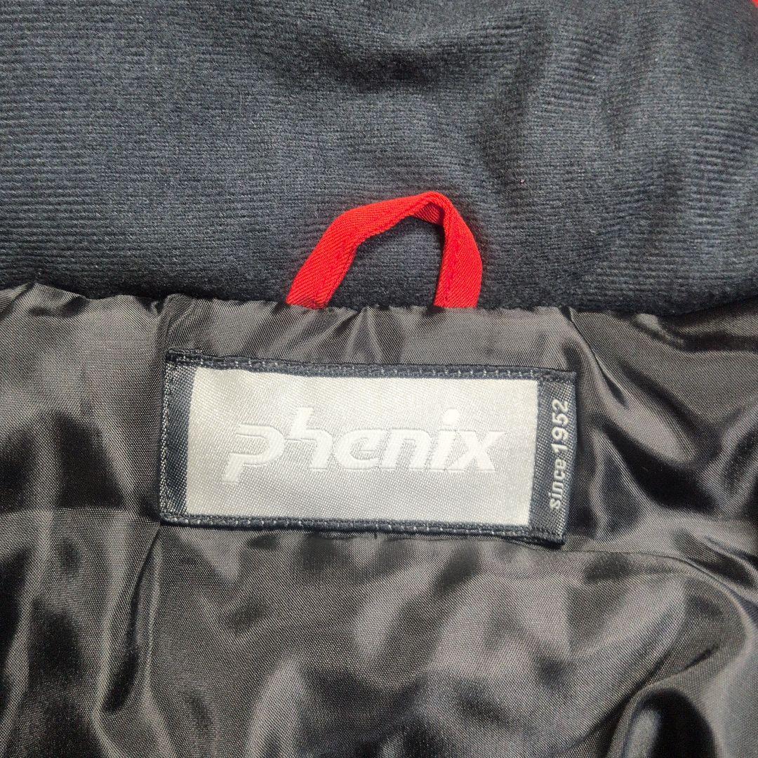 【美品✨PHENIX✨160cm】スキー スノー ウェア セットアップ 上下