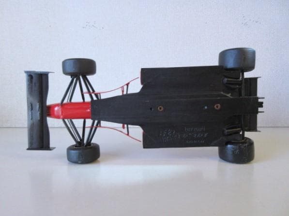 特価 BBR (1/20) フェラーリ F310