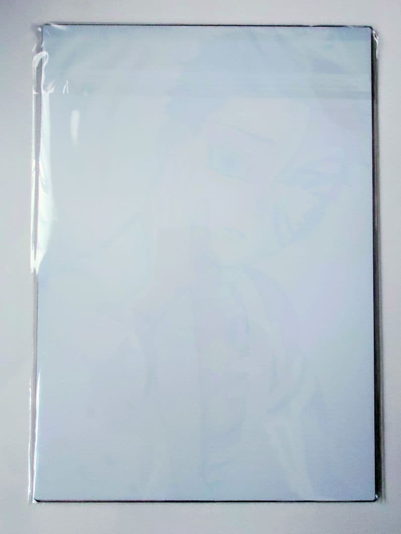 鬼滅の刃 猗窩座 狛治 箔入りアクリルアート アクリルスタンド アクスタ