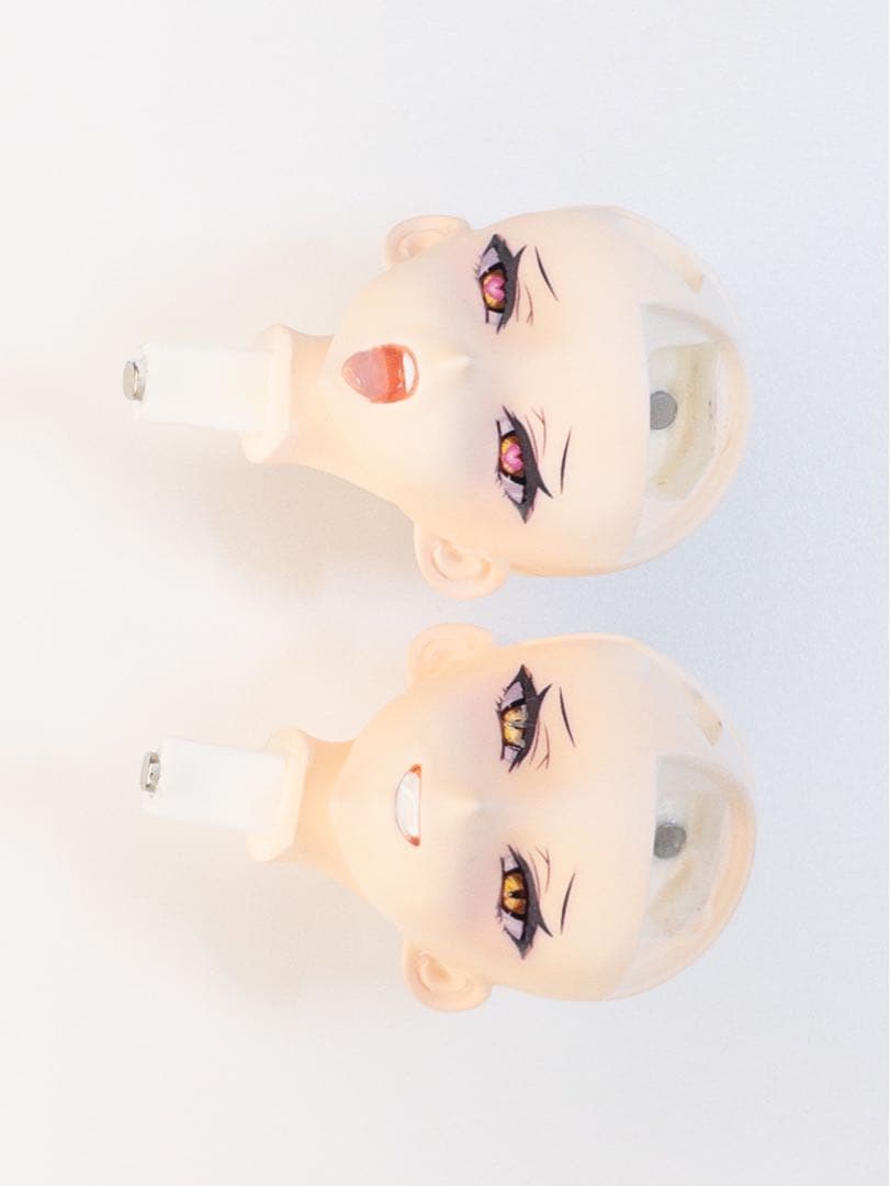 ガレージキット 完成品 ボルチモア スプレンディッド・ギアVer. フィギュア