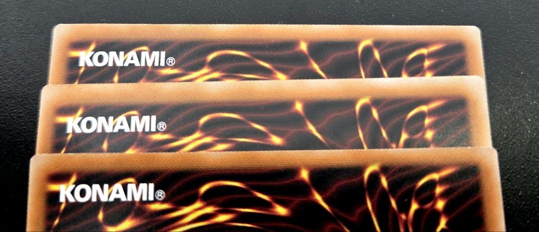 遊戯王　耀聖の花詩ルキナ　プリズマティックシークレットレア3枚セット　プリシク