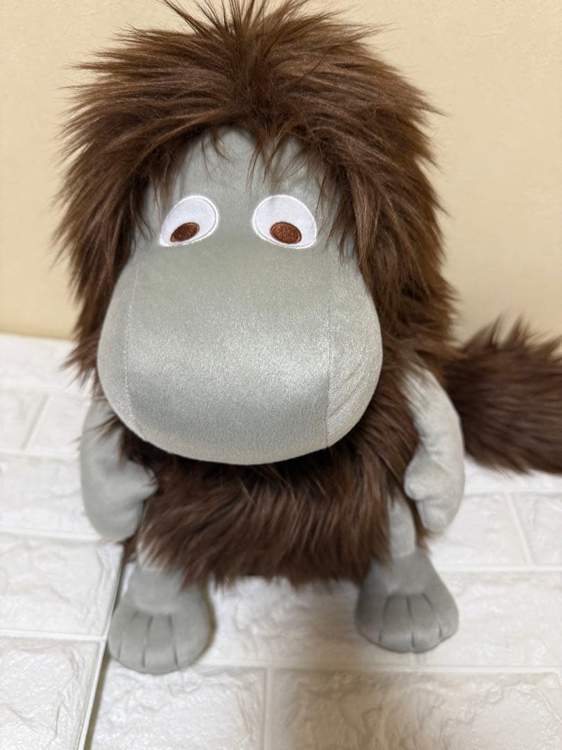 ムーミンバレーパーク限定　ご先祖さま