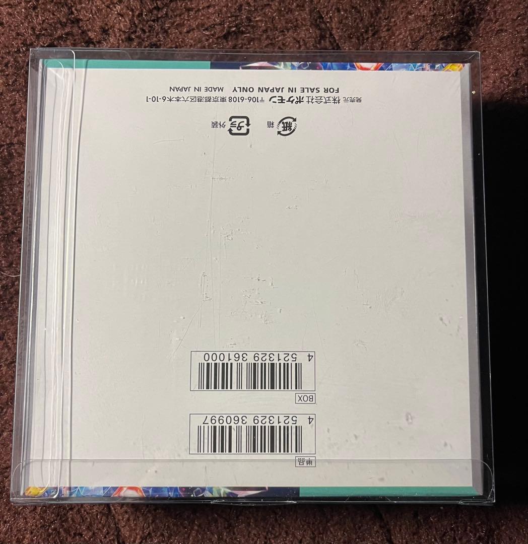 【PSA10】キュレムex＋未開封BOX3種｜シュリンク付・即購入OK