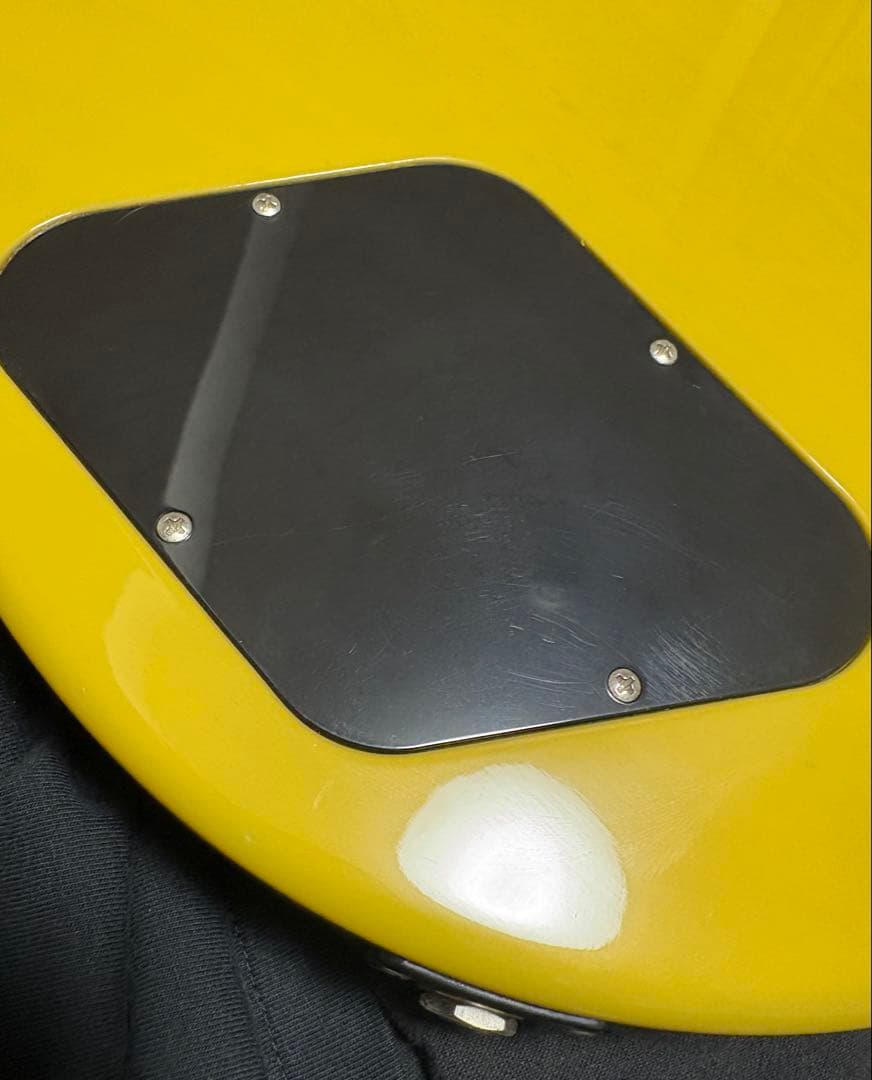 Gibson Les Paul Special TV Yellow 2022