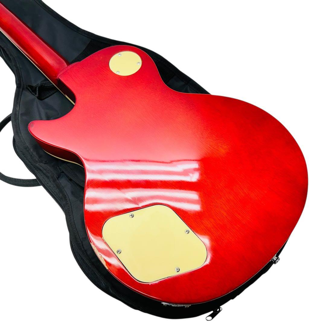 Gibson? USA刻印あり　レスポール　エレキギター