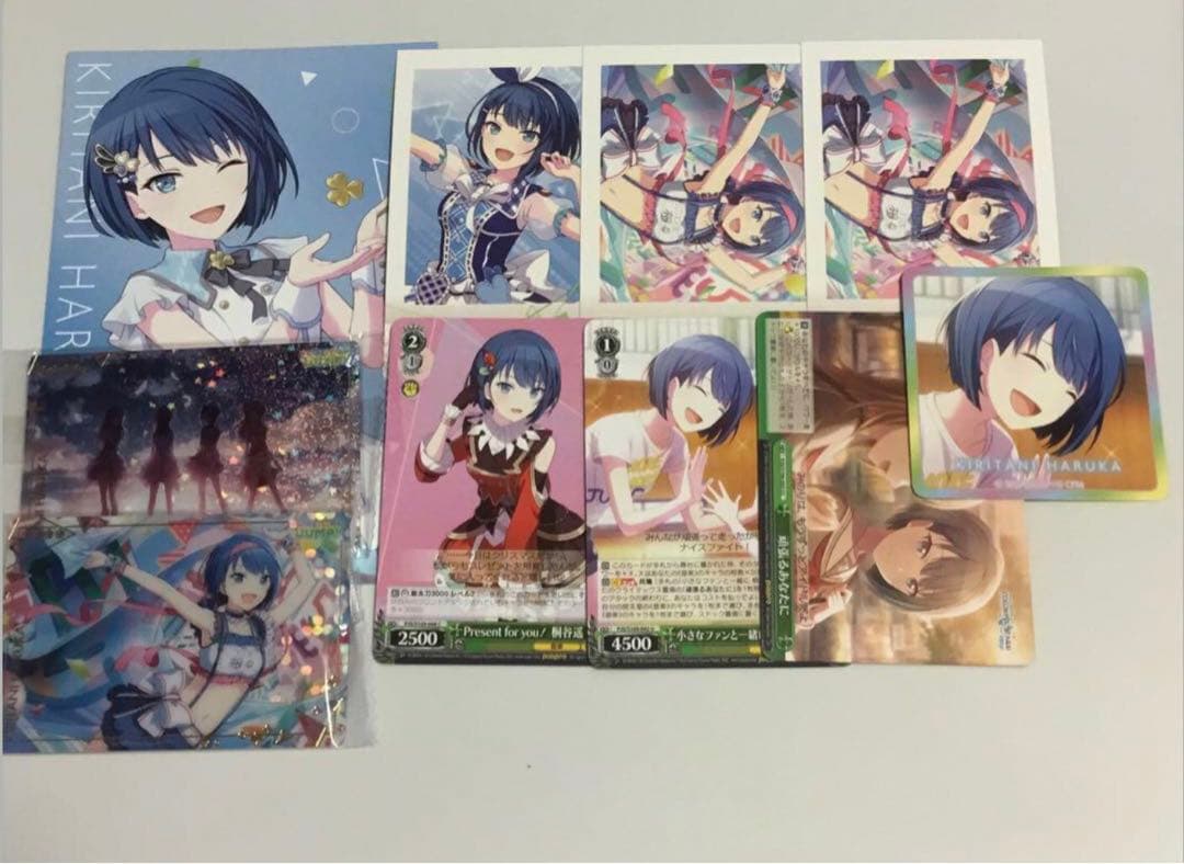 プロセカ　グッズ　まとめ売り　バラ売り◯ 匿名発送