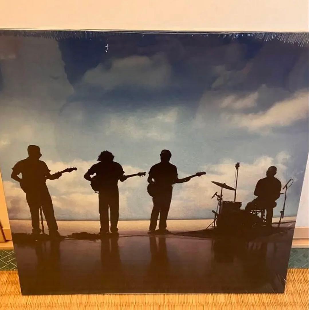 The Fearless Flyers V レコード vulfpeck