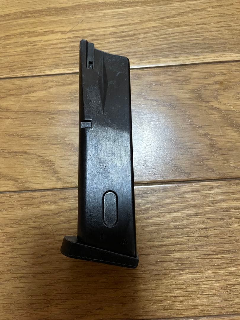 ガスガン　ウエスタンアームズ　WA ブレードマスター　ベレッタM92FS