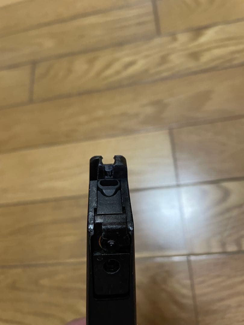 ガスガン　ウエスタンアームズ　WA ブレードマスター　ベレッタM92FS