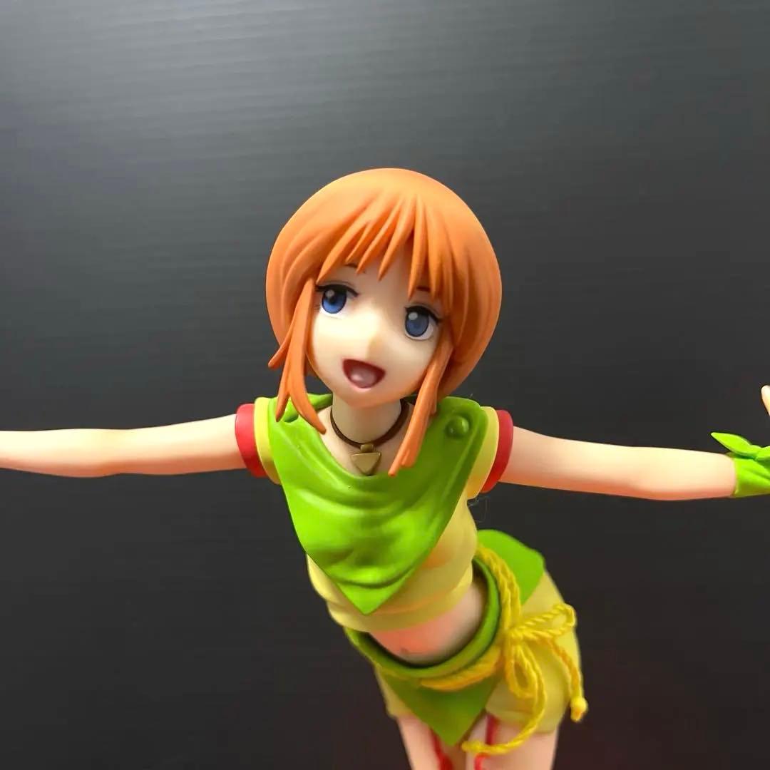 機動戦士ガンダム　セイラ・マス　エルピー・プル　オードリー・バーン　フィギュア