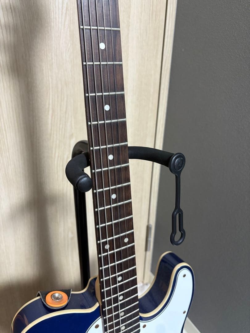 ギター Bacchus BTC-1R DLPB