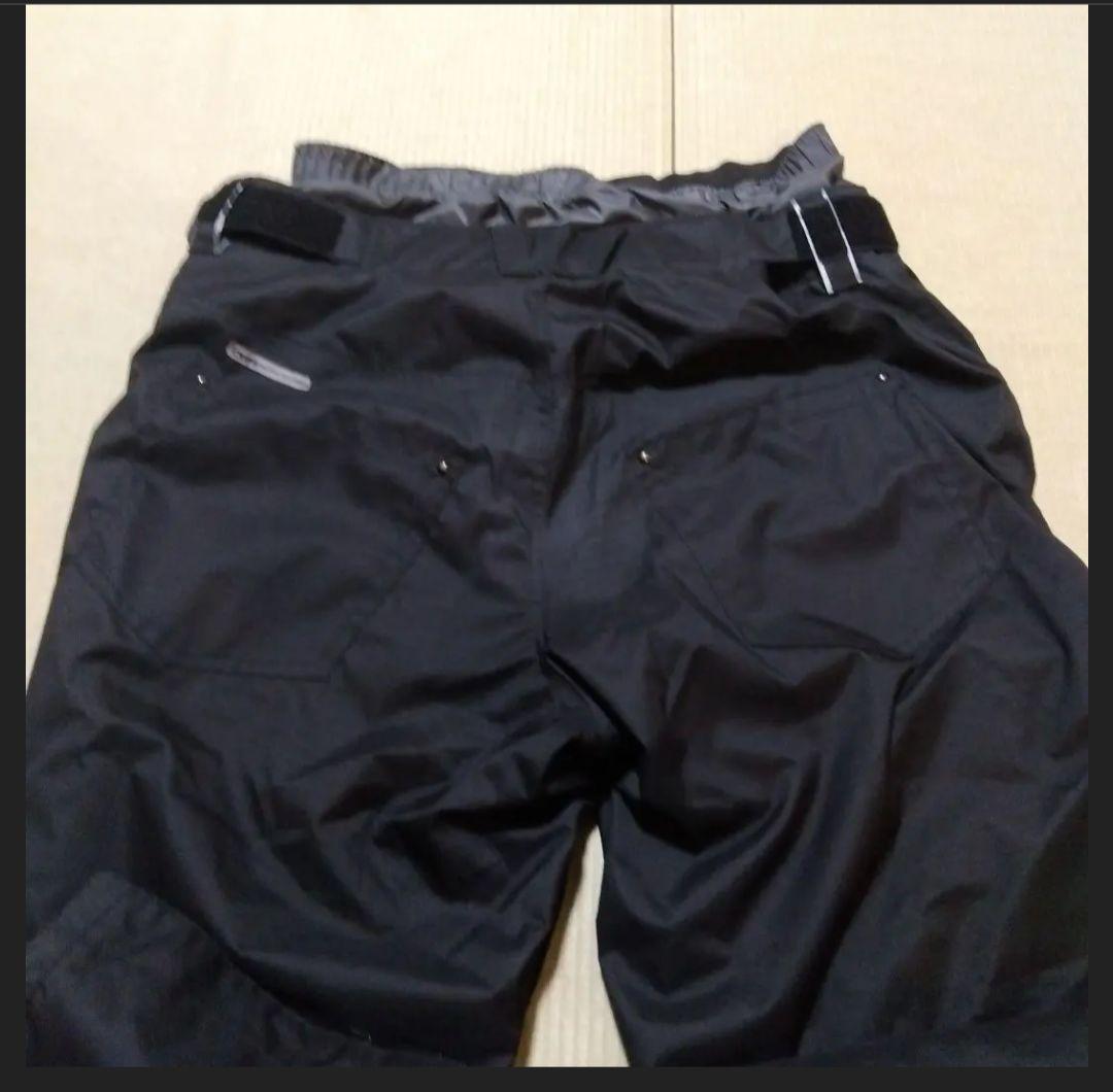 スノーボードウェアー　キスマーク　CSB　上下セット