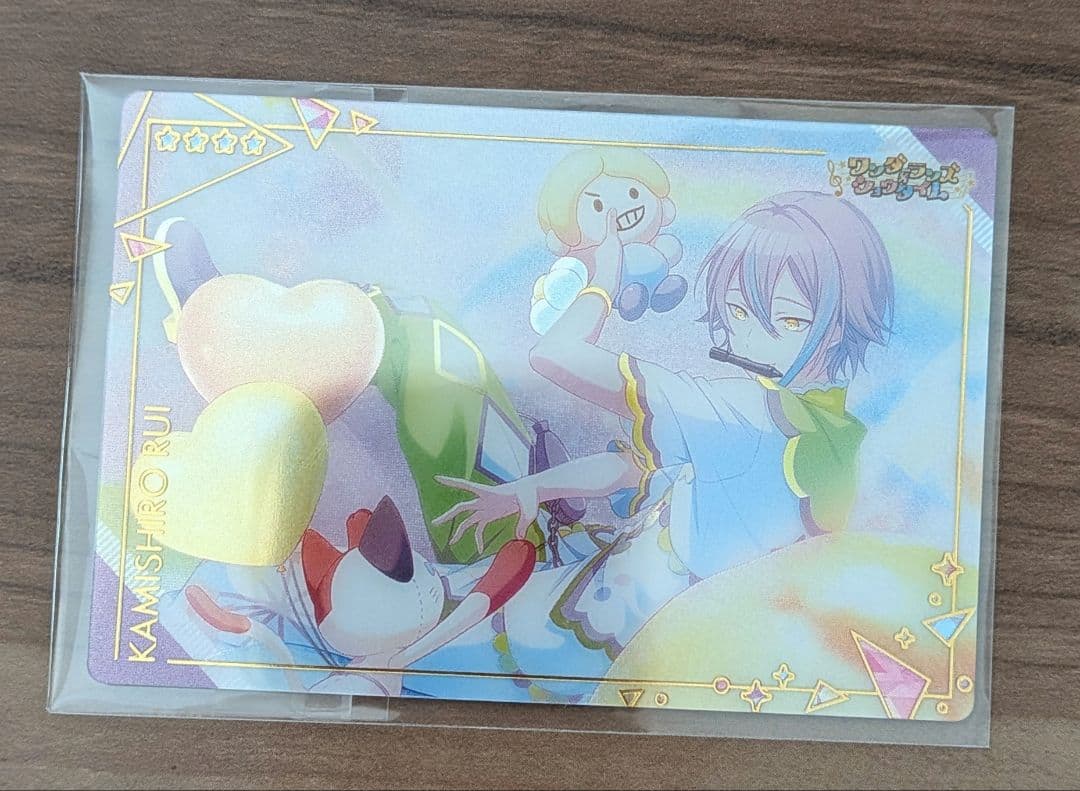 プロセカ まとめ売り(バラ売り️〇)