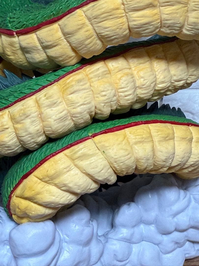 【国内正規品】ドラゴンボール 一番くじ ラストワン 神龍　開封品