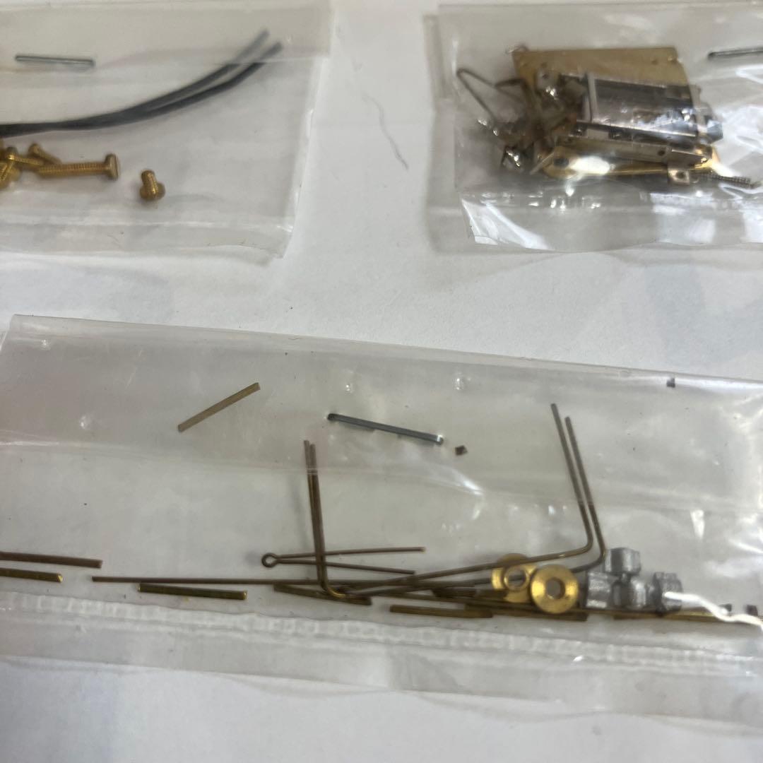 乗工社　HOナロー(9mm) 近鉄デ46 Bキット