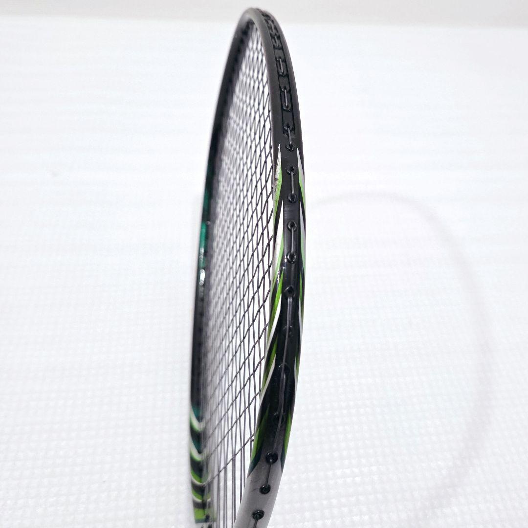【希少】YONEX NANOSPEED 9900 グリーン 限定モデル