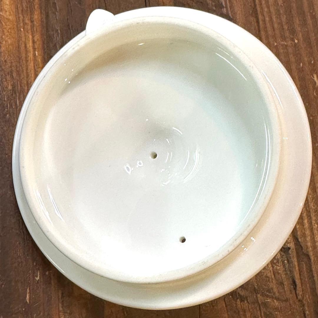 ノリタケ　ロイヤルエンブレム　大きなポット