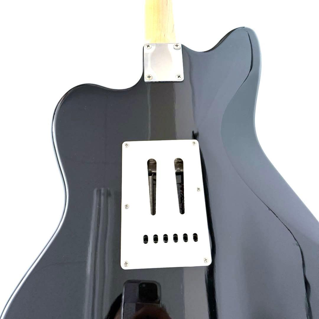 Squier Jagmaster スクワイヤー エレキギター