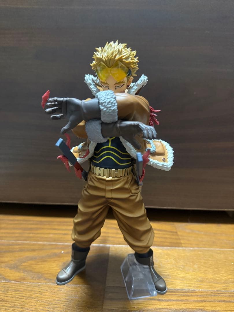 僕のヒーローアカデミア エンデヴァー・ホークスセット