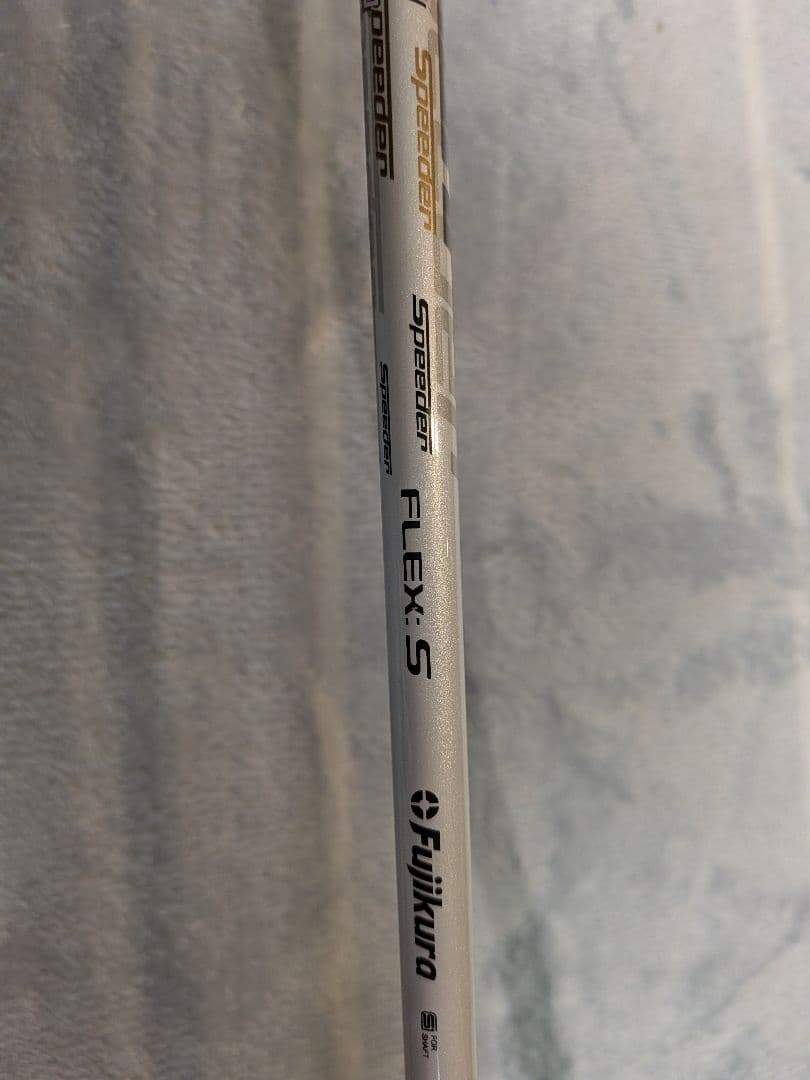 インプレス DRIVE STAR YAMAHA　10.5度ドライバー　6S