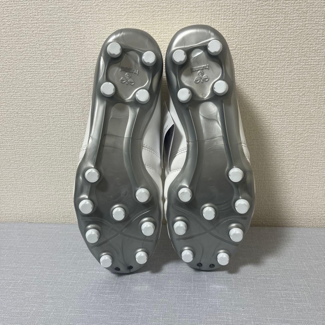 ヒュンメル　ヴォラート3 TEAM SUPERWIDEサッカーシューズ　スパイク