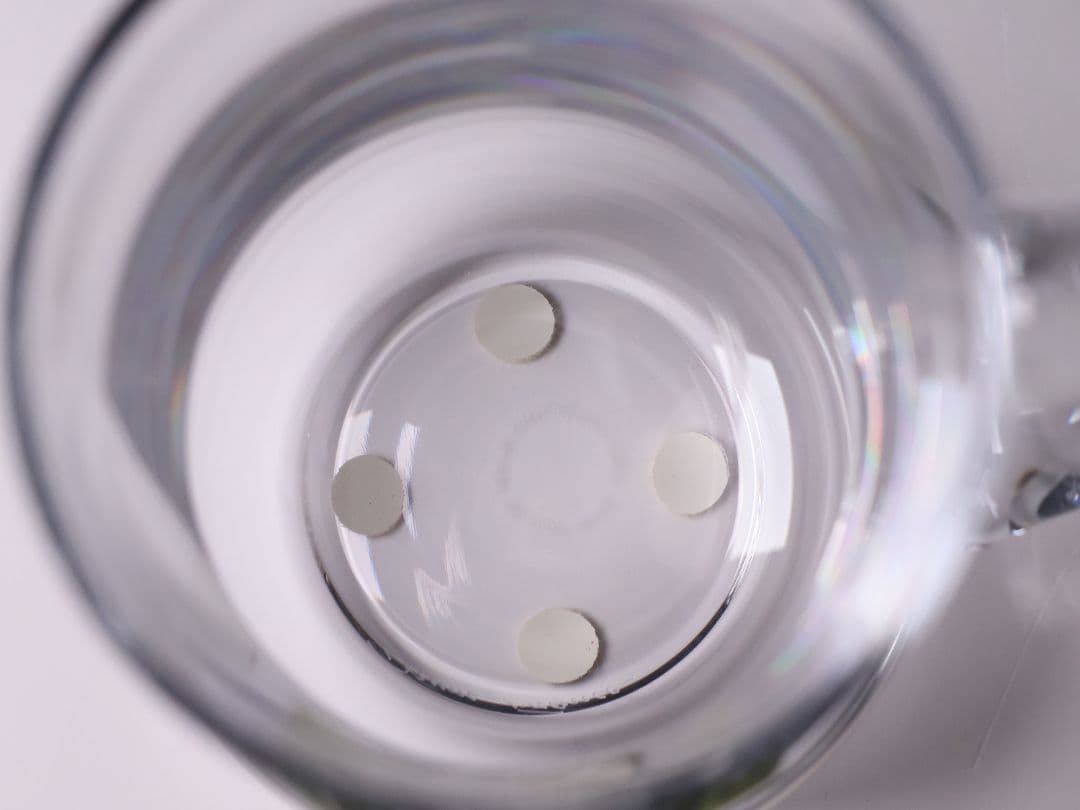 CM192】キリンコレクターズグラス 1982年 ドーム ビアジョッキ ガラス