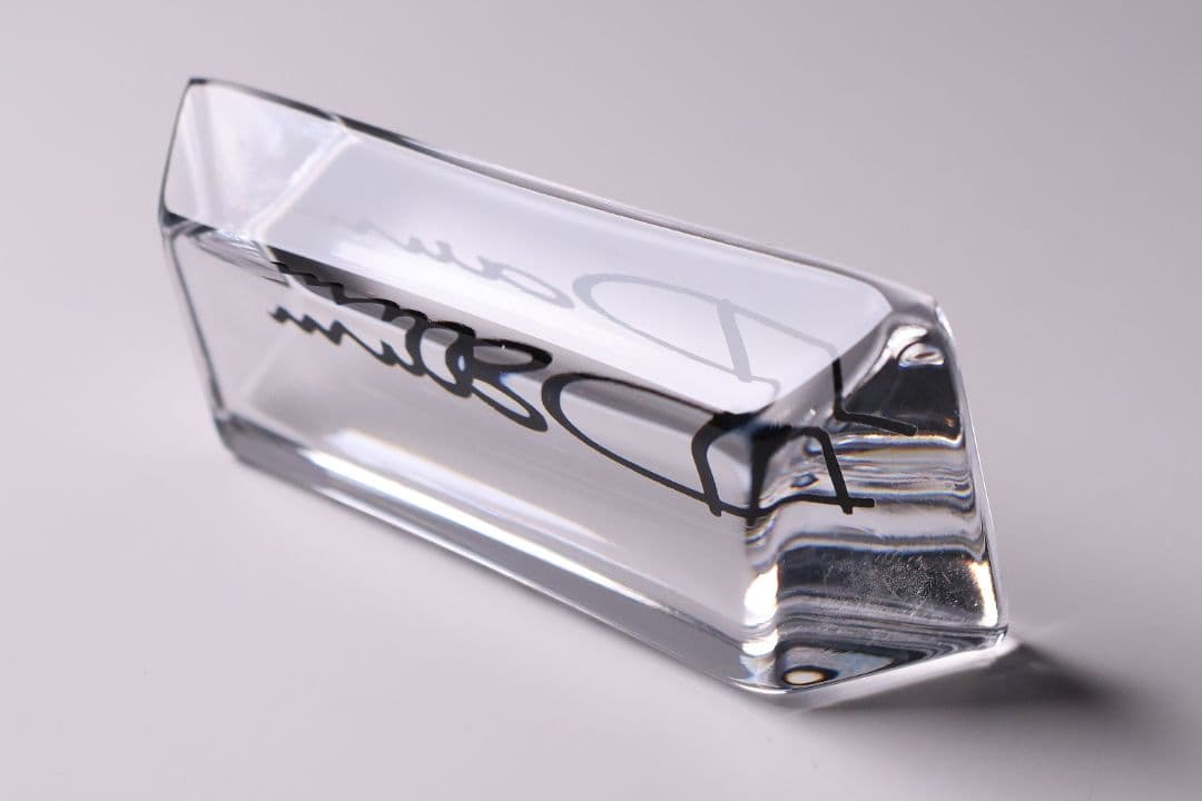 CM192】キリンコレクターズグラス 1982年 ドーム ビアジョッキ ガラス