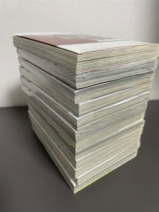 東京リベンジャーズ漫画 24巻＆キャラクターブック 20〜24巻新品未開封