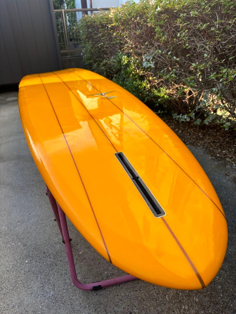 デボーション/タッピー/ロングボード /ギミック